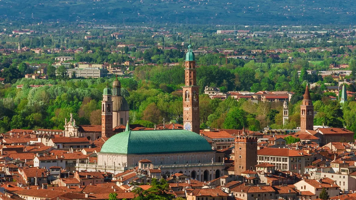 Clima e il Miglior Periodo per Visitare Vicenza