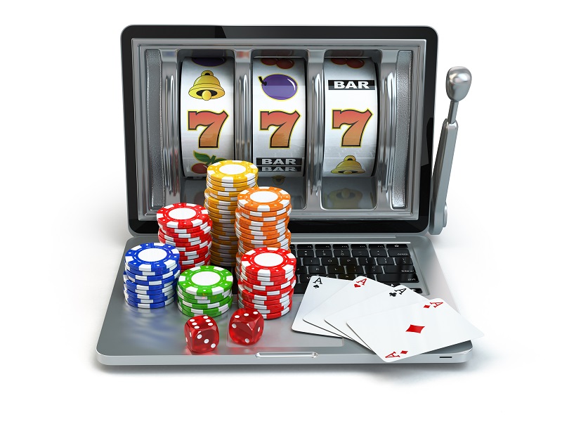 casino non AAMS