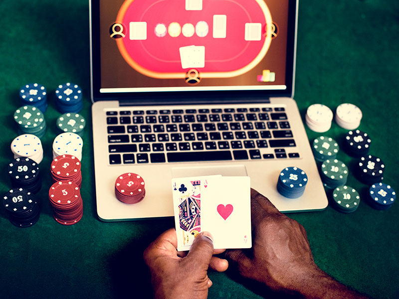 Wazamba casino