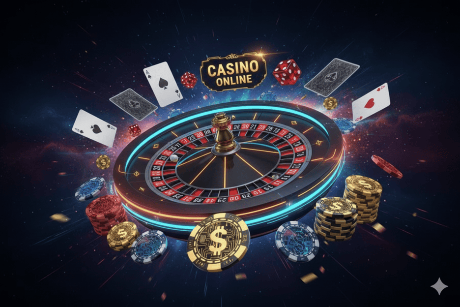 casino Playzilla